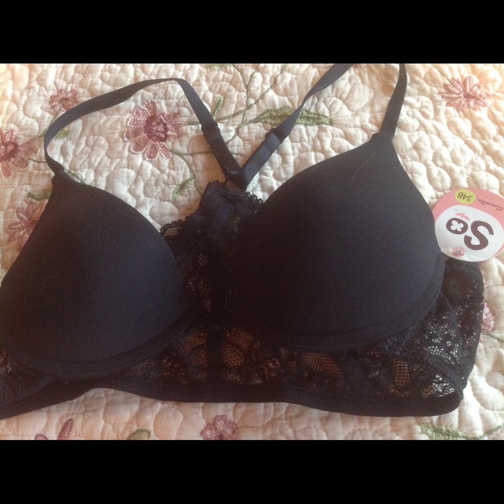 Bra
